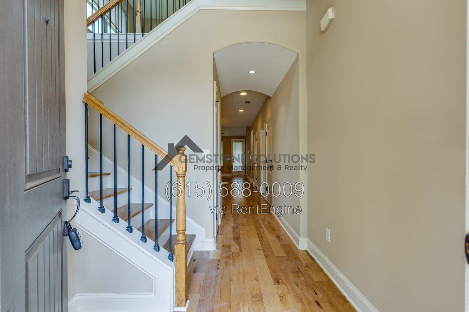 Charming 3 Bedrooms 2.5 nathrooms end-unit townhouse in Thompson Station property image