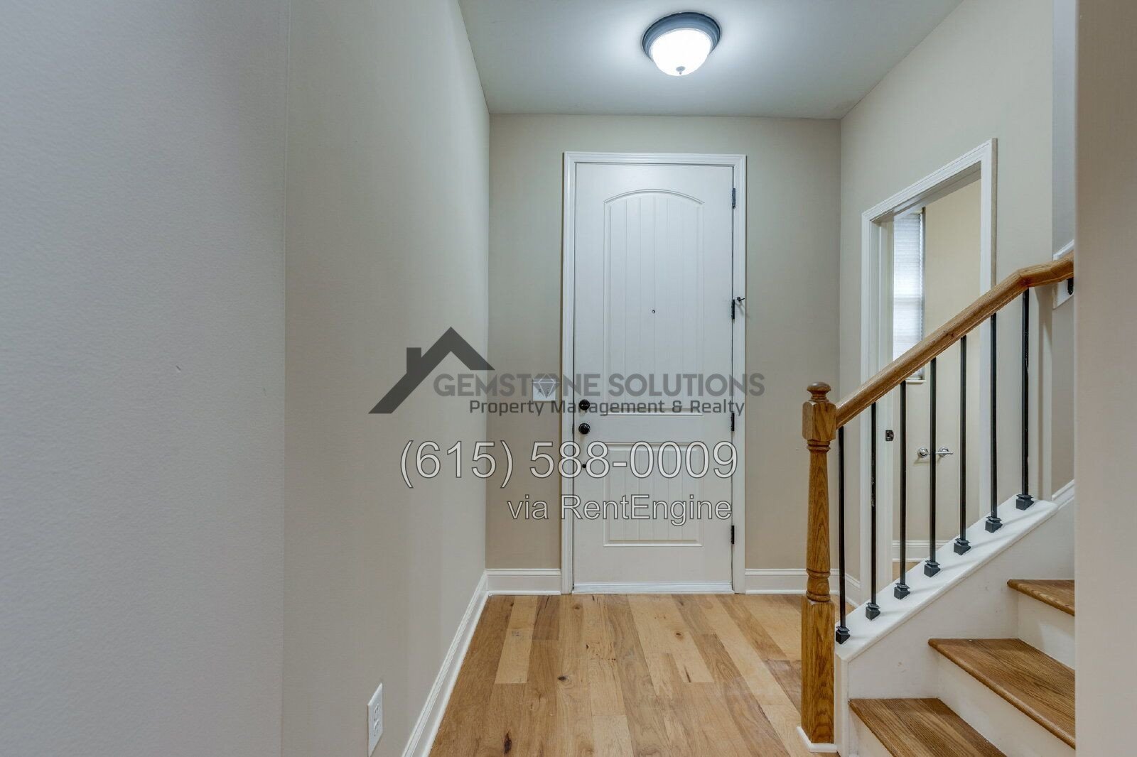 Charming 3 Bedrooms 2.5 nathrooms end-unit townhouse in Thompson Station property image