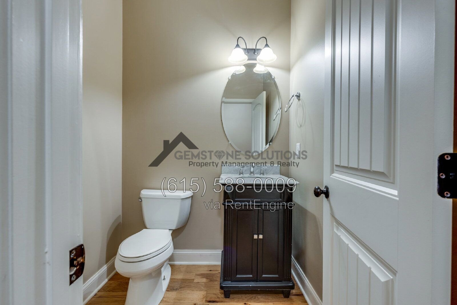 Charming 3 Bedrooms 2.5 nathrooms end-unit townhouse in Thompson Station property image