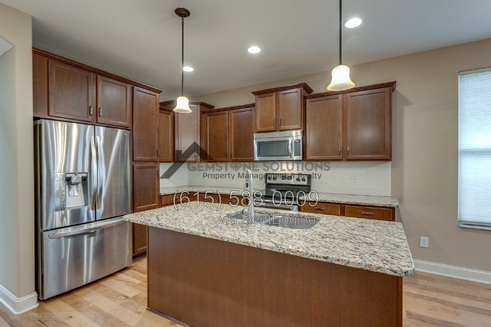 Charming 3 Bedrooms 2.5 nathrooms end-unit townhouse in Thompson Station property image