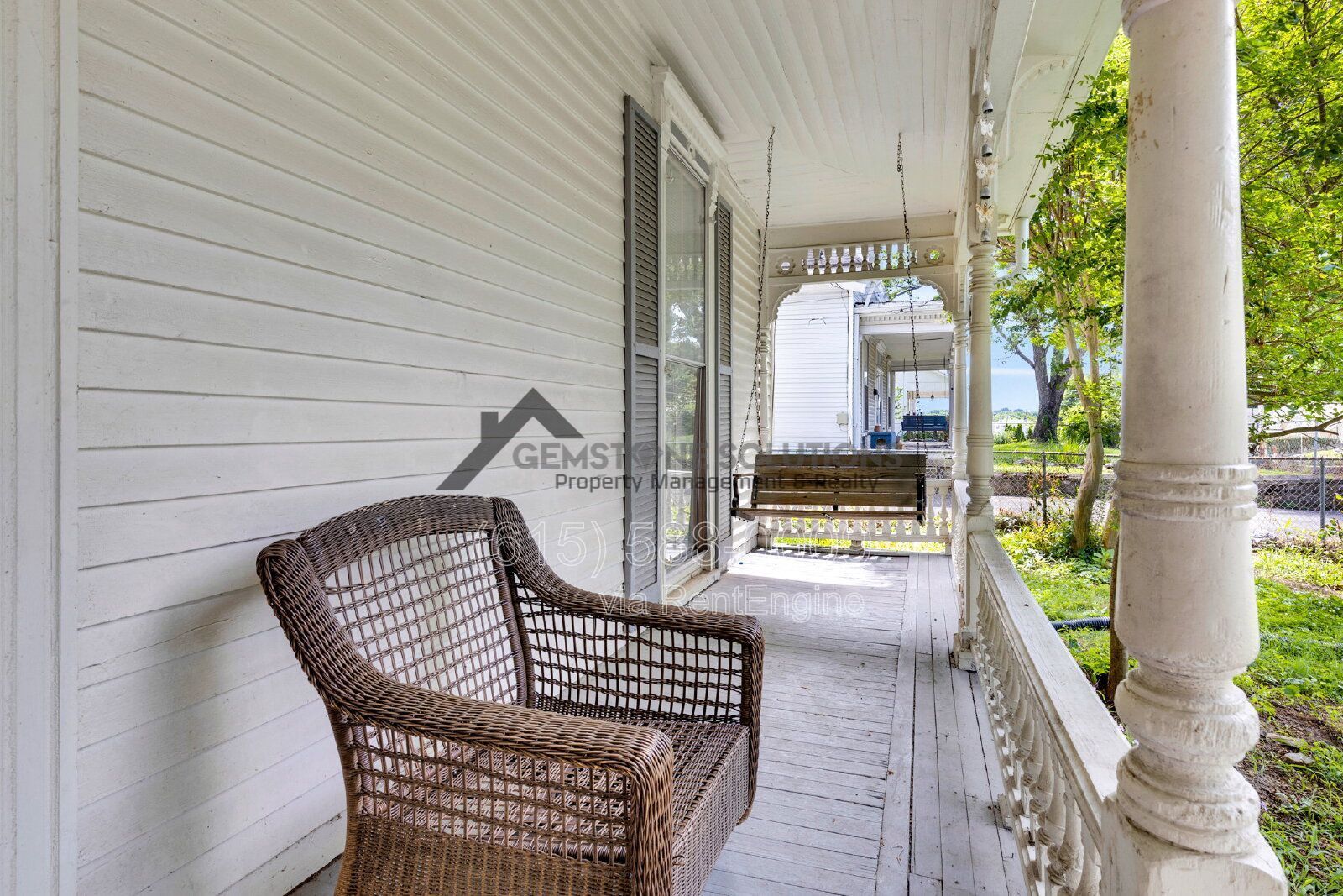 Charming studio apartment  near Downtown Columbia property image