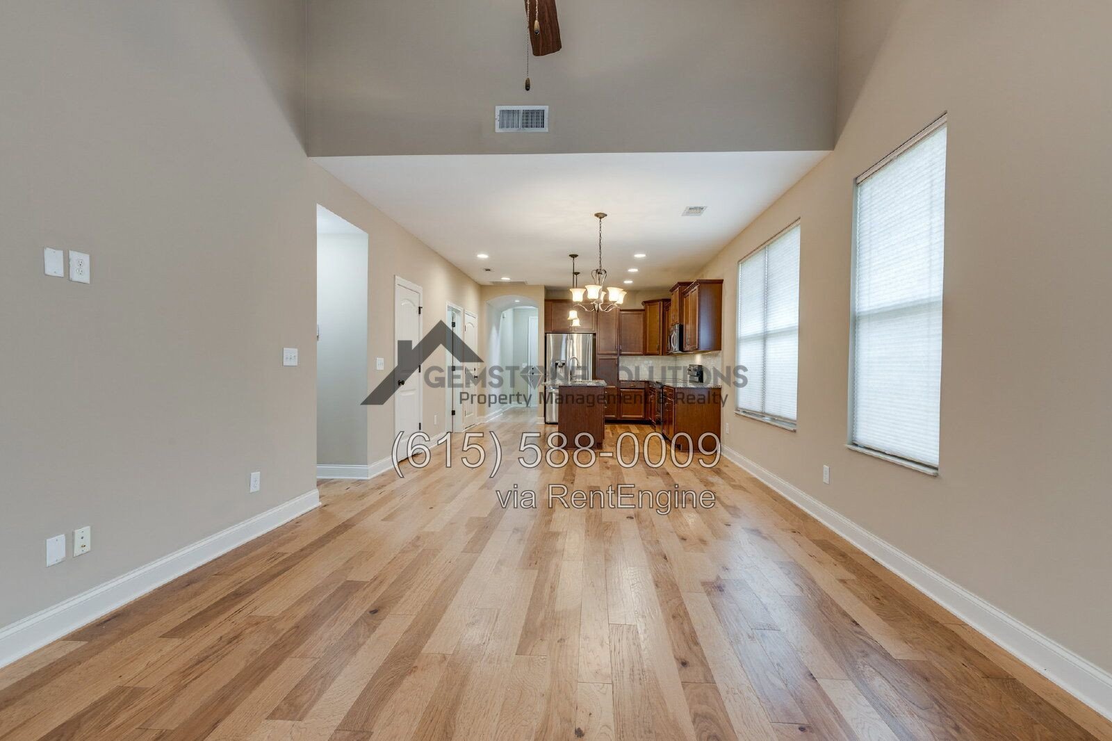 Charming 3 Bedrooms 2.5 nathrooms end-unit townhouse in Thompson Station property image