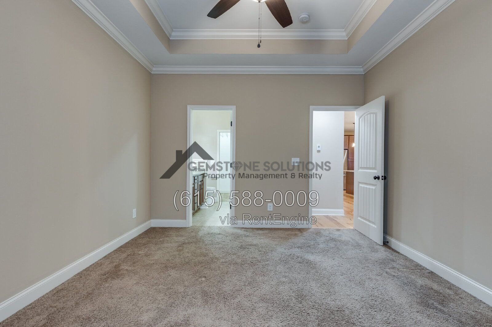 Charming 3 Bedrooms 2.5 nathrooms end-unit townhouse in Thompson Station property image