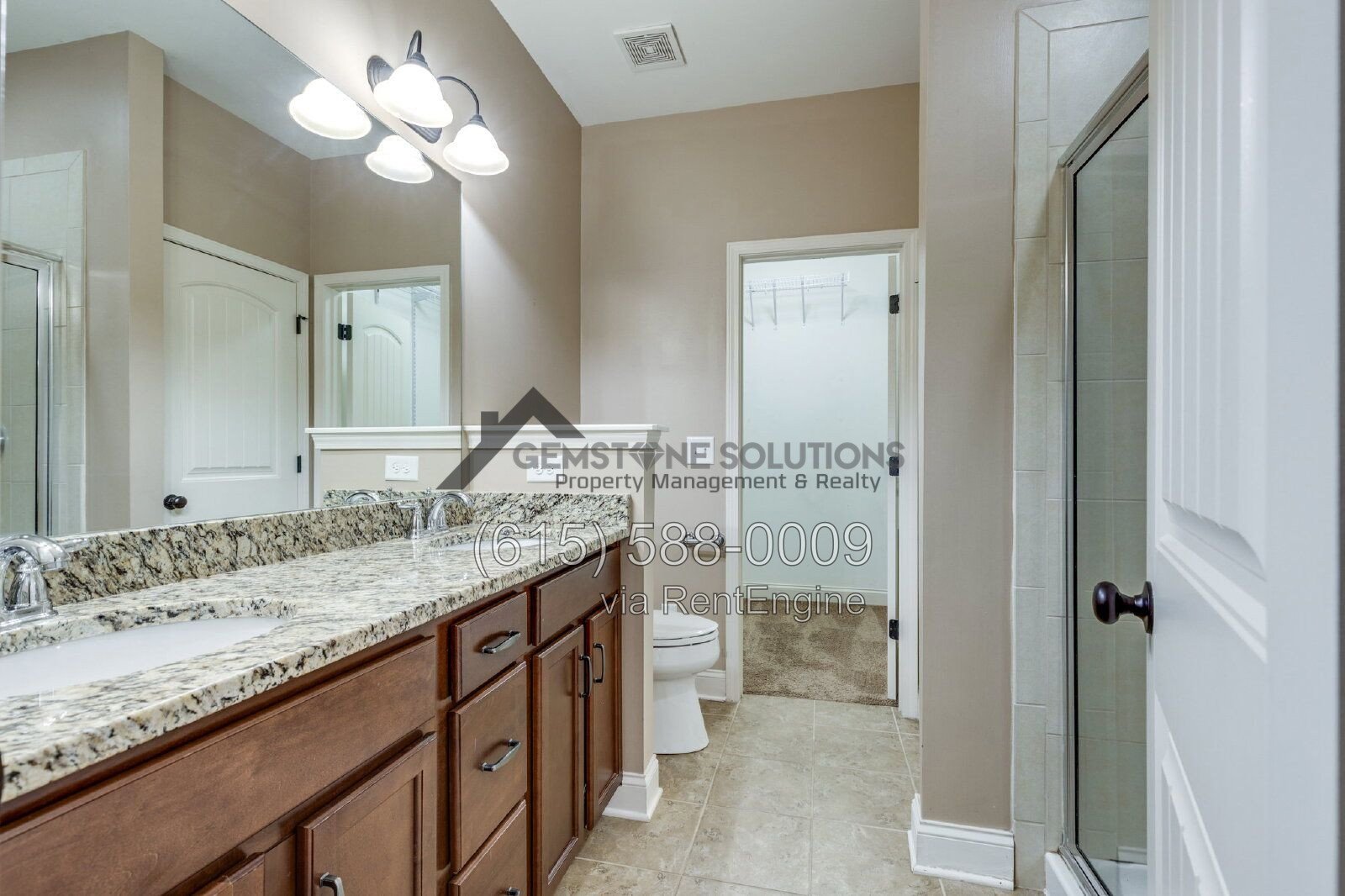 Charming 3 Bedrooms 2.5 nathrooms end-unit townhouse in Thompson Station property image
