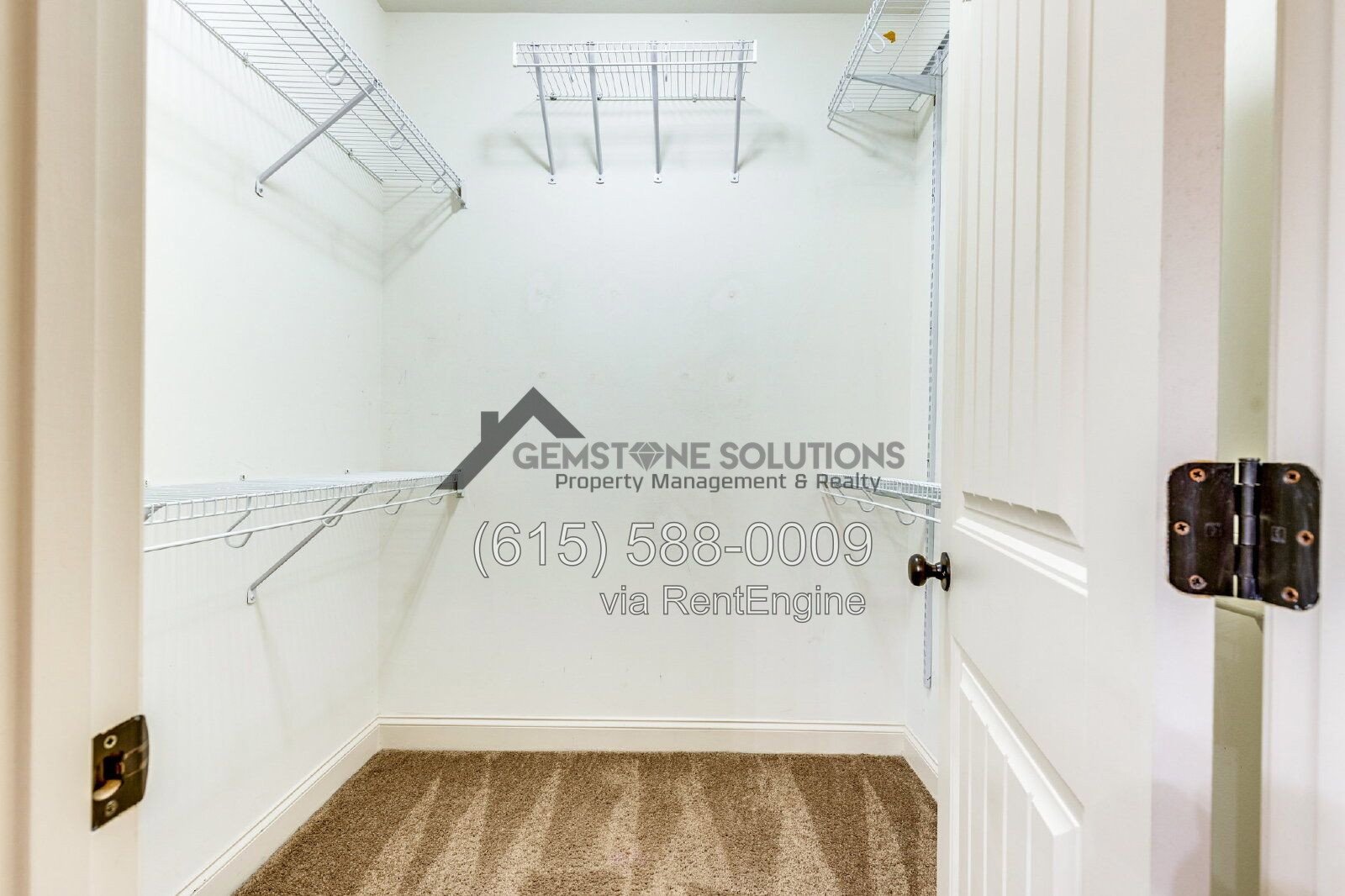 Charming 3 Bedrooms 2.5 nathrooms end-unit townhouse in Thompson Station property image