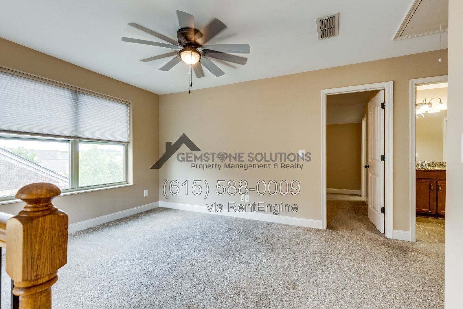 Charming 3 Bedrooms 2.5 nathrooms end-unit townhouse in Thompson Station property image