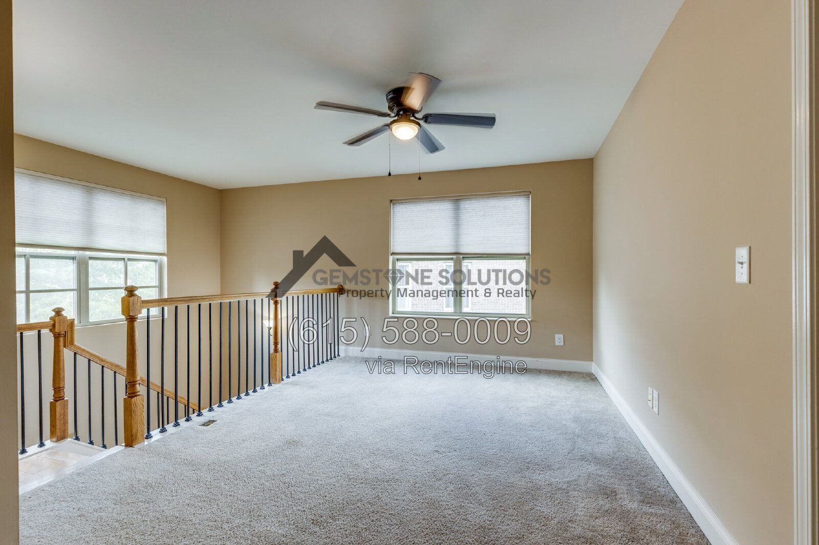 Charming 3 Bedrooms 2.5 nathrooms end-unit townhouse in Thompson Station property image