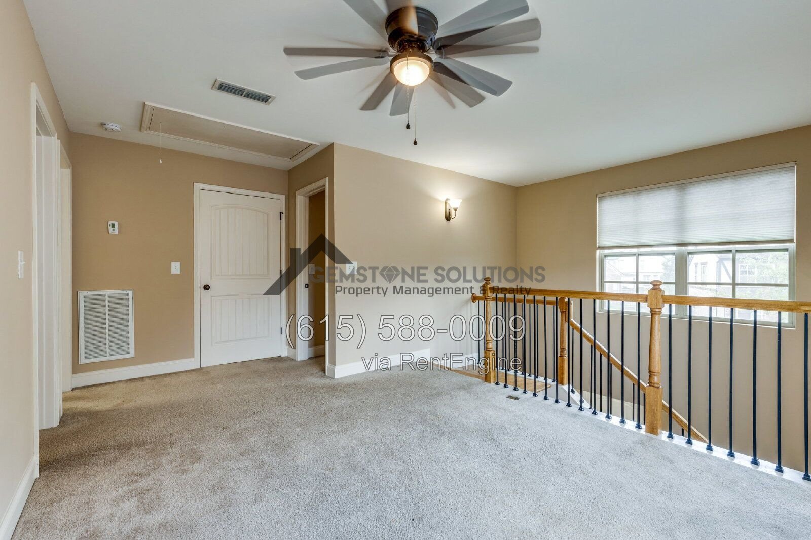 Charming 3 Bedrooms 2.5 nathrooms end-unit townhouse in Thompson Station property image