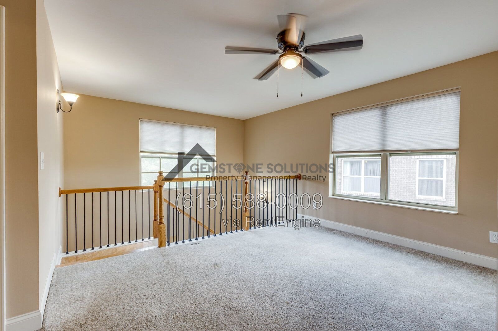 Charming 3 Bedrooms 2.5 nathrooms end-unit townhouse in Thompson Station property image