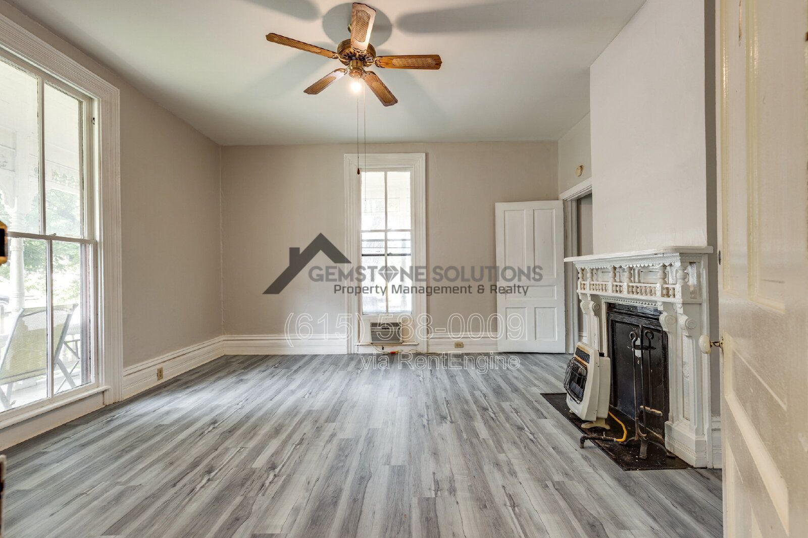 Charming studio apartment  near Downtown Columbia property image