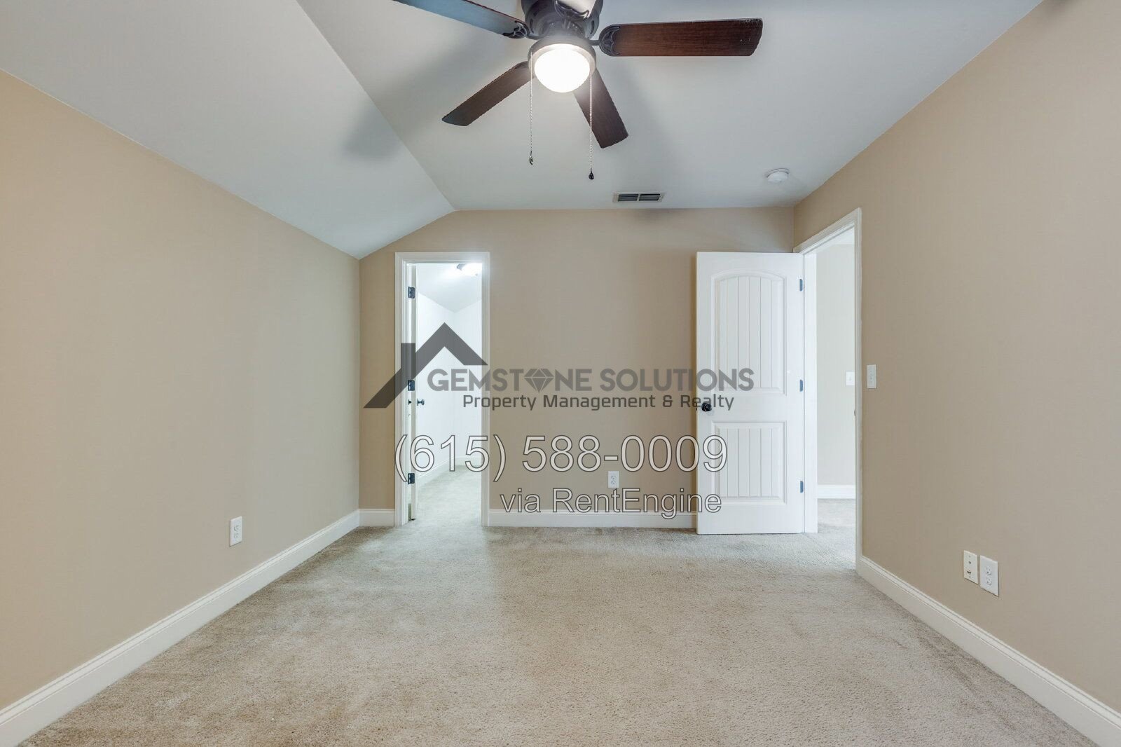Charming 3 Bedrooms 2.5 nathrooms end-unit townhouse in Thompson Station property image