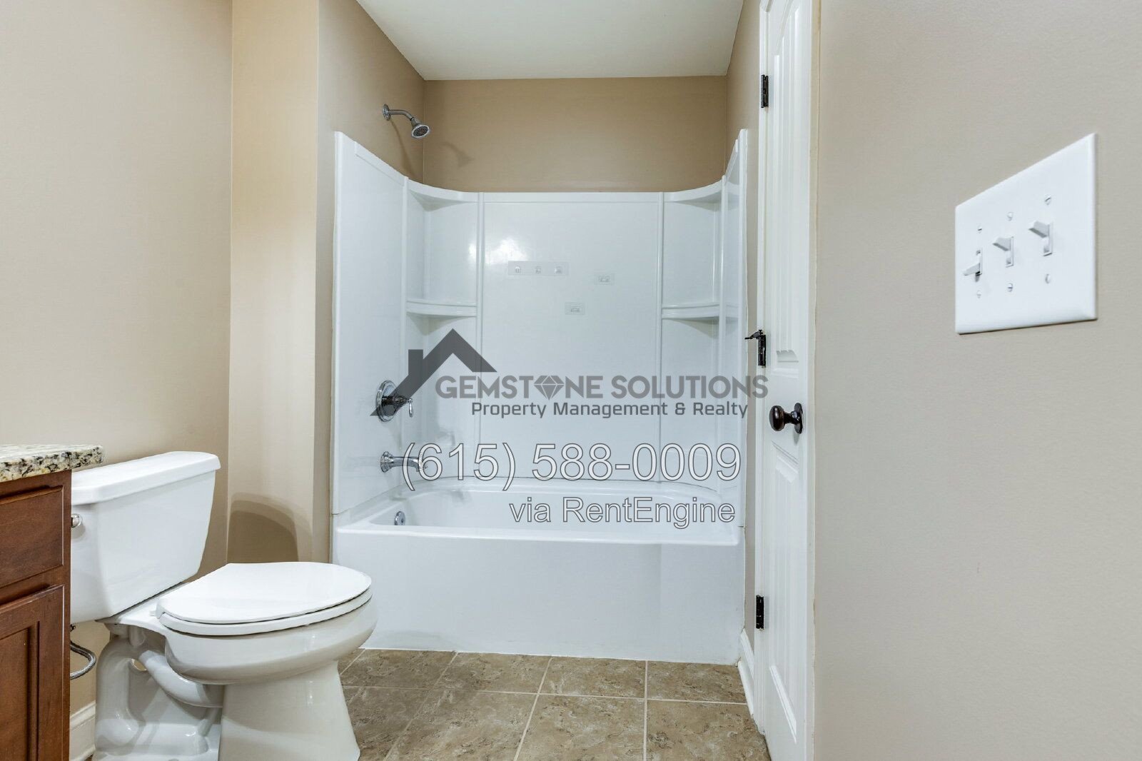 Charming 3 Bedrooms 2.5 nathrooms end-unit townhouse in Thompson Station property image
