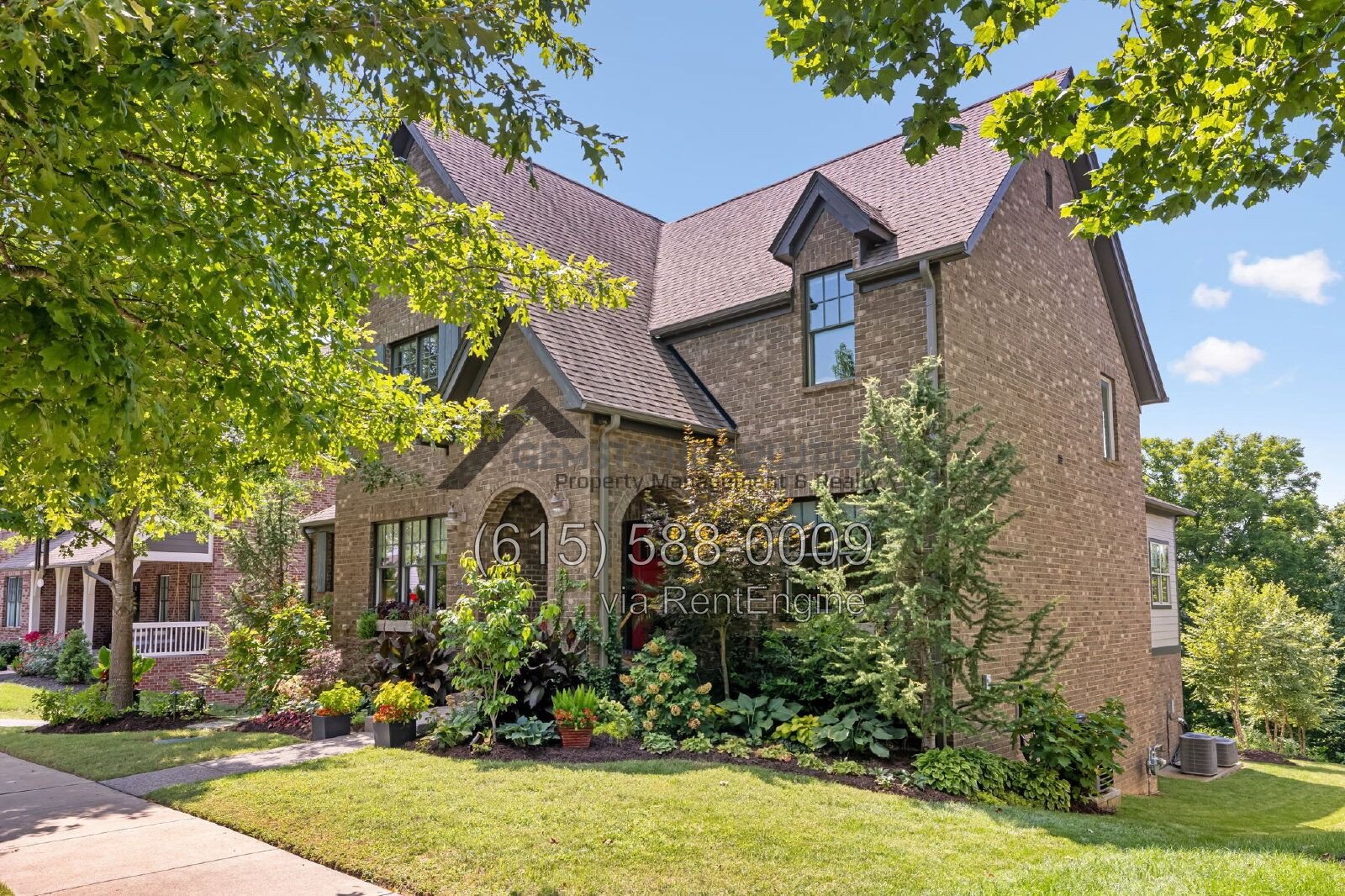 Impressive 4 bedrooms, 4 bathrooms in Franklin property image