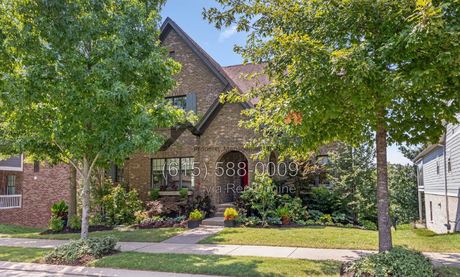 Impressive 4 bedrooms, 4 bathrooms in Franklin property image