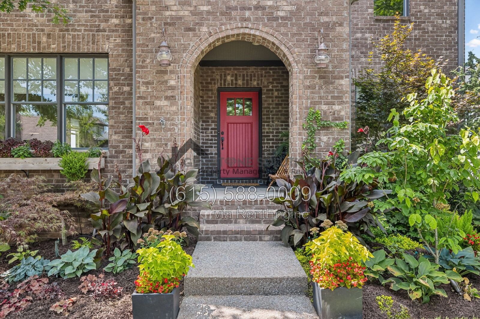 Impressive 4 bedrooms, 4 bathrooms in Franklin property image