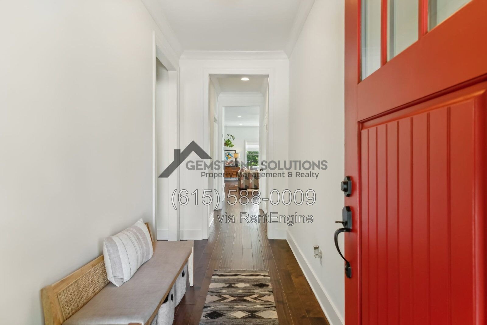 Impressive 4 bedrooms, 4 bathrooms in Franklin property image