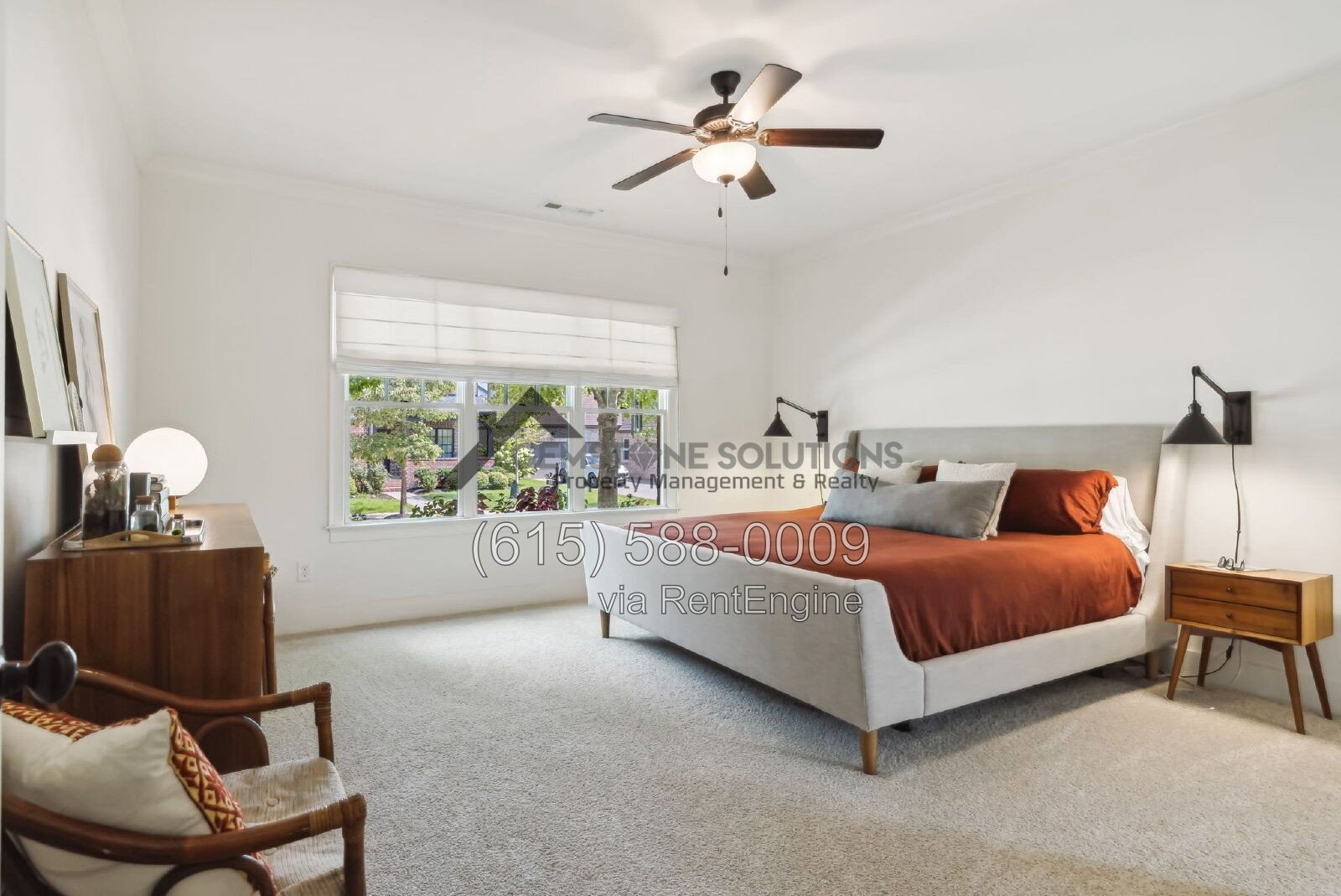 Impressive 4 bedrooms, 4 bathrooms in Franklin property image