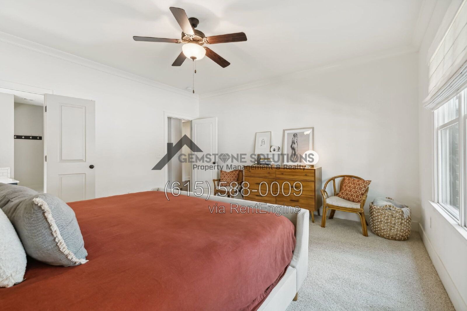 Impressive 4 bedrooms, 4 bathrooms in Franklin property image