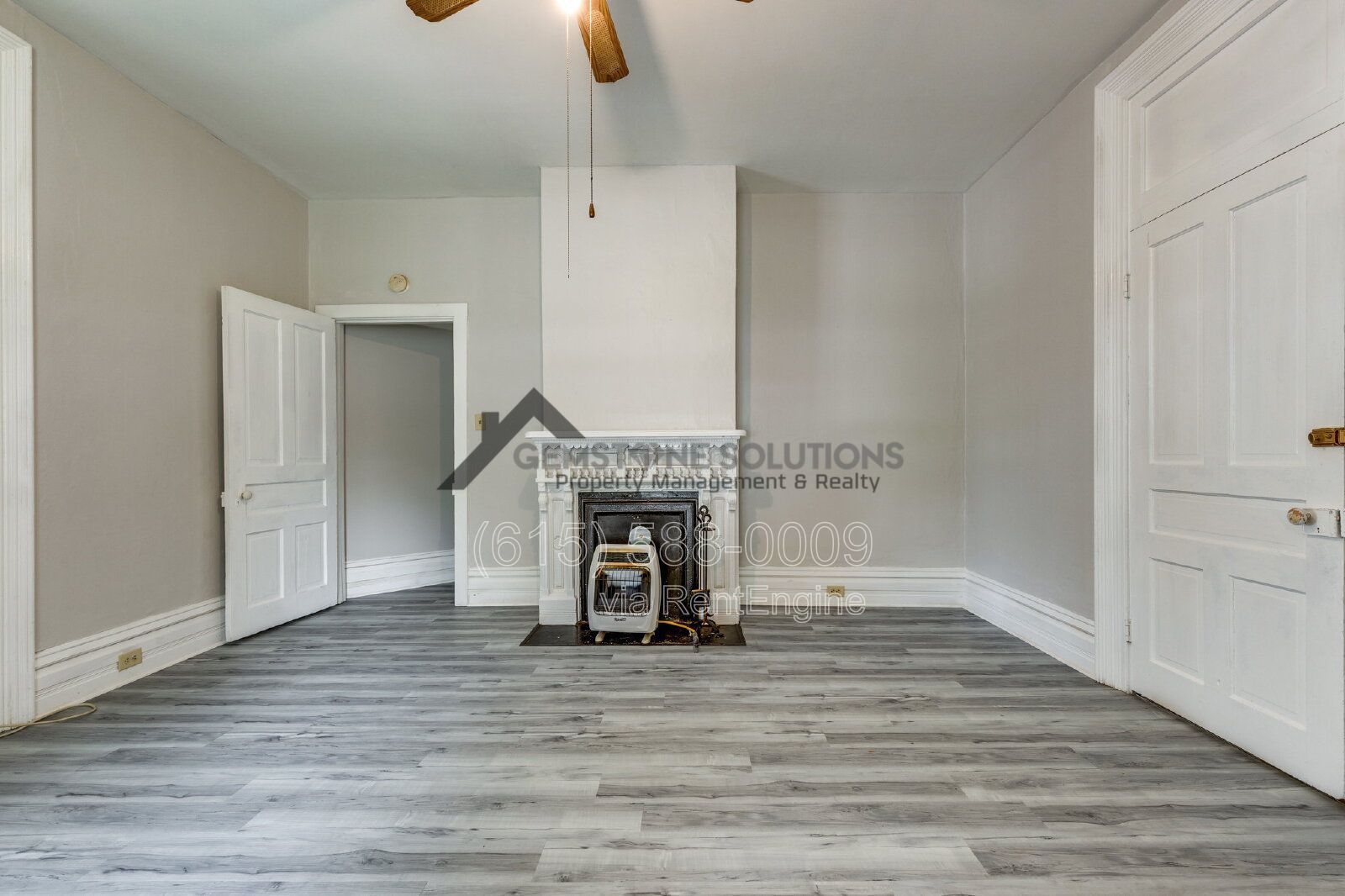 Charming studio apartment  near Downtown Columbia property image
