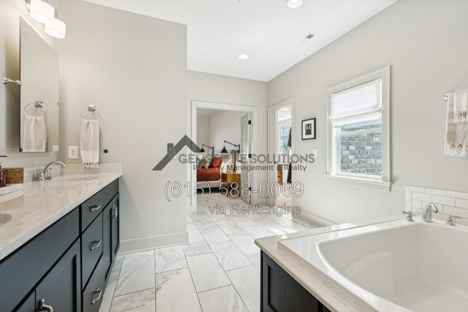 Impressive 4 bedrooms, 4 bathrooms in Franklin property image