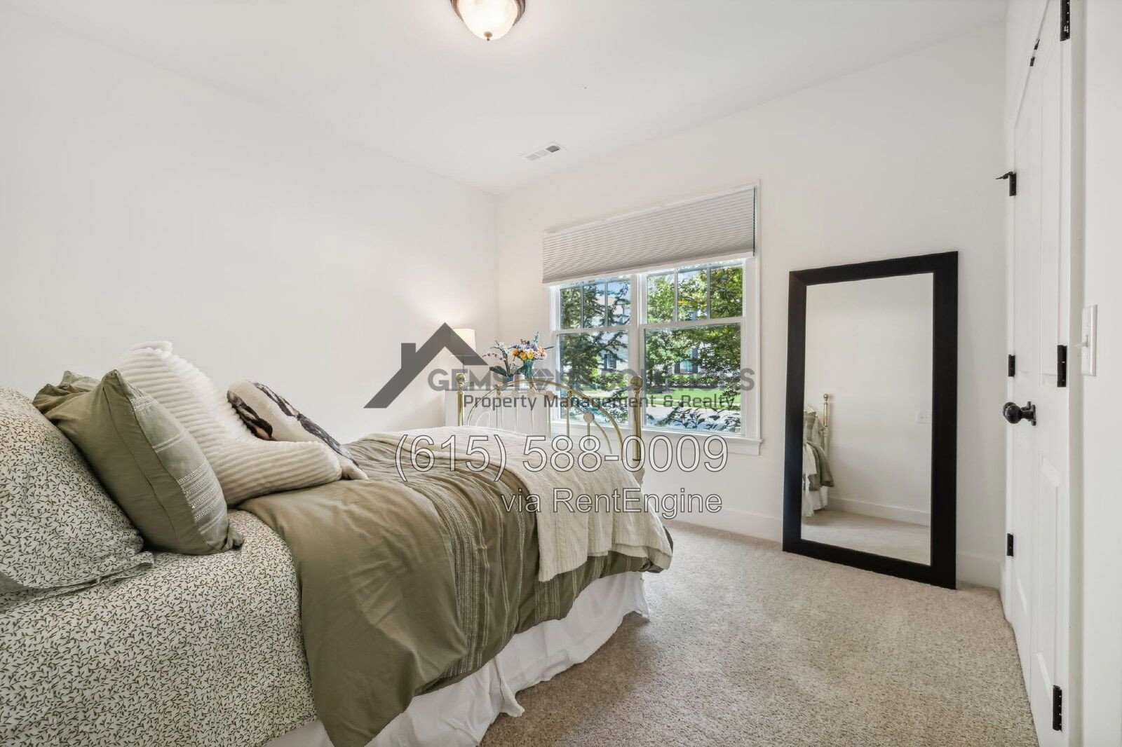 Impressive 4 bedrooms, 4 bathrooms in Franklin property image