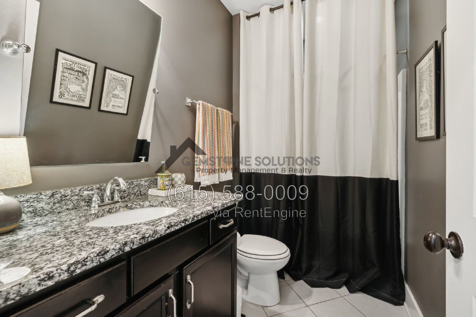 Impressive 4 bedrooms, 4 bathrooms in Franklin property image
