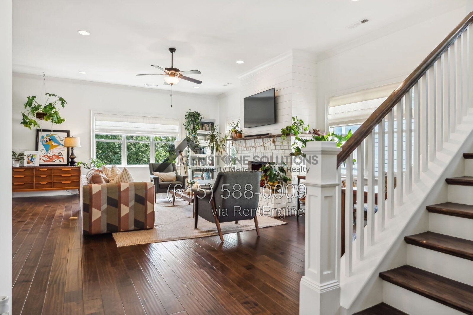 Impressive 4 bedrooms, 4 bathrooms in Franklin property image