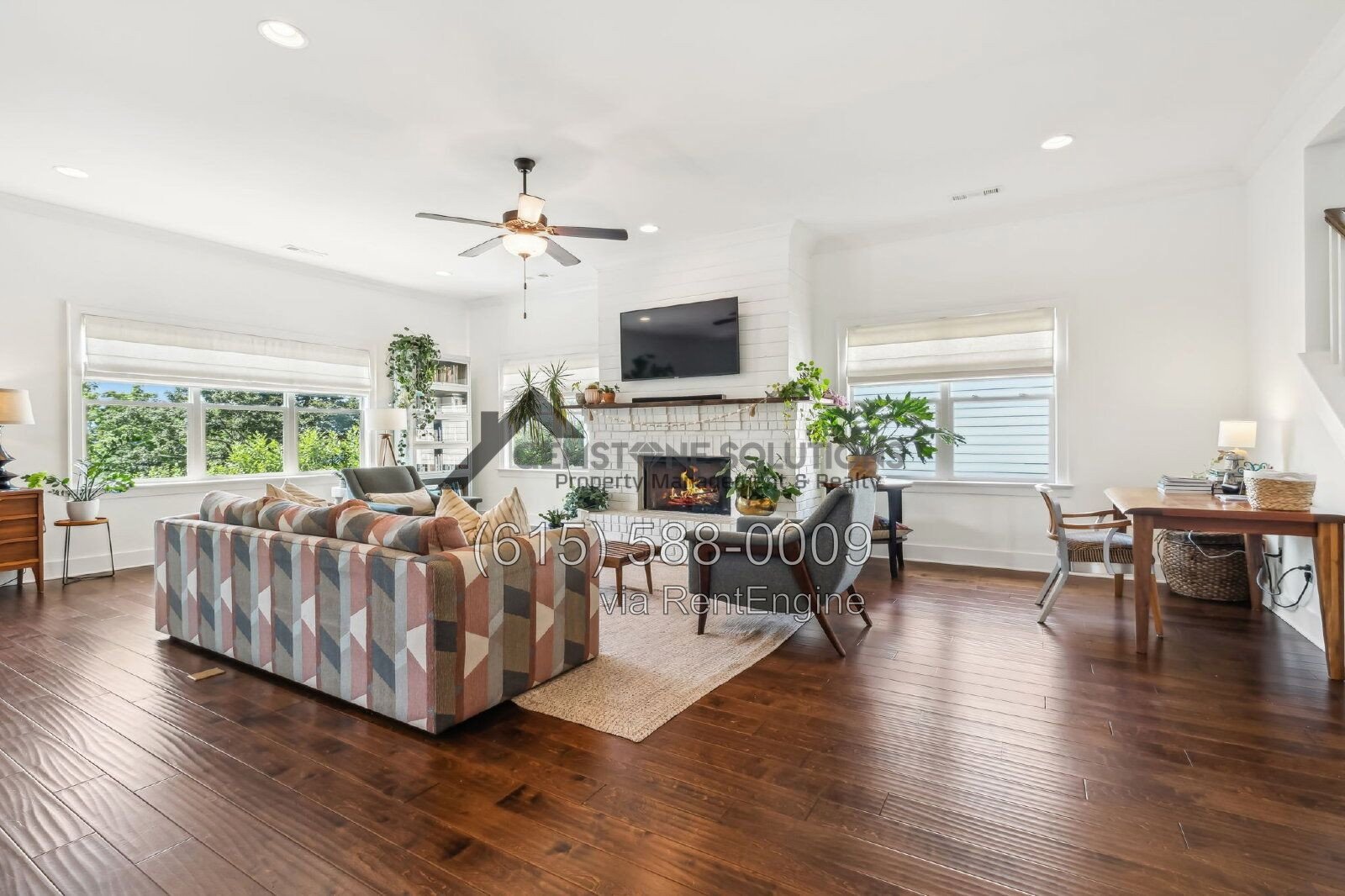 Impressive 4 bedrooms, 4 bathrooms in Franklin property image