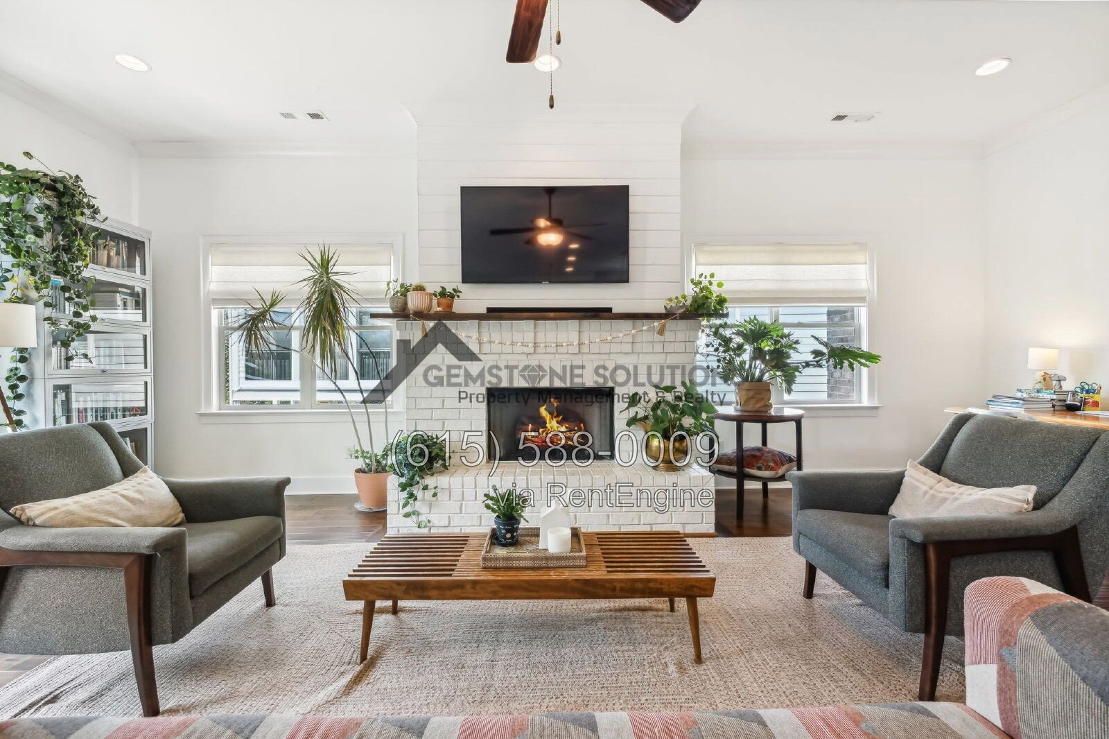 Impressive 4 bedrooms, 4 bathrooms in Franklin property image