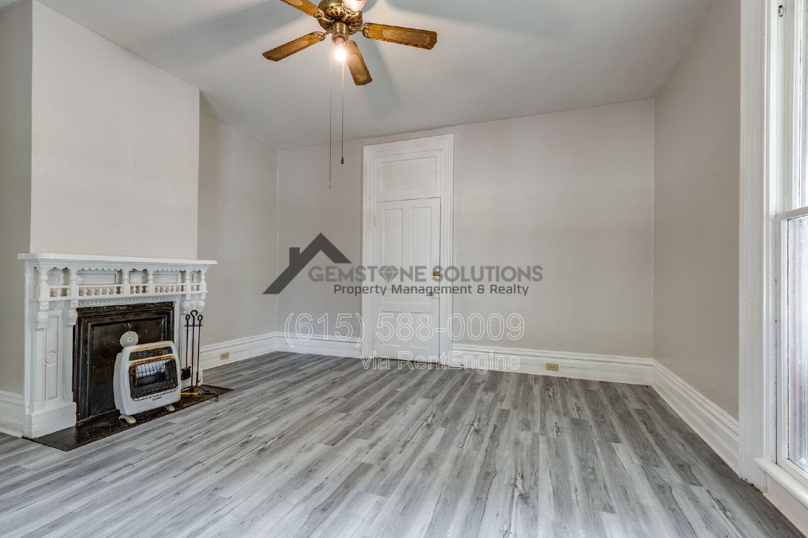Charming studio apartment  near Downtown Columbia property image