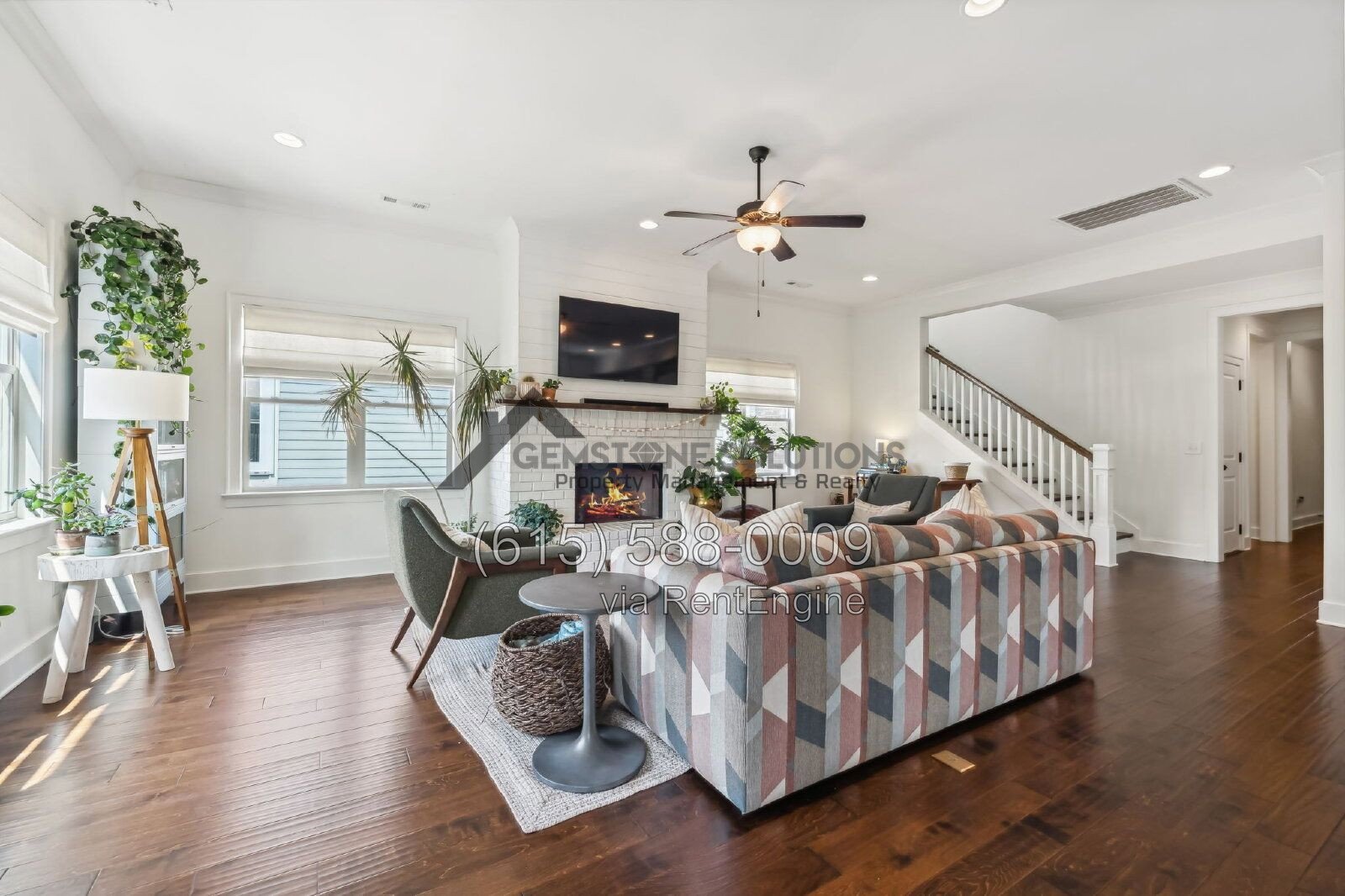 Impressive 4 bedrooms, 4 bathrooms in Franklin property image