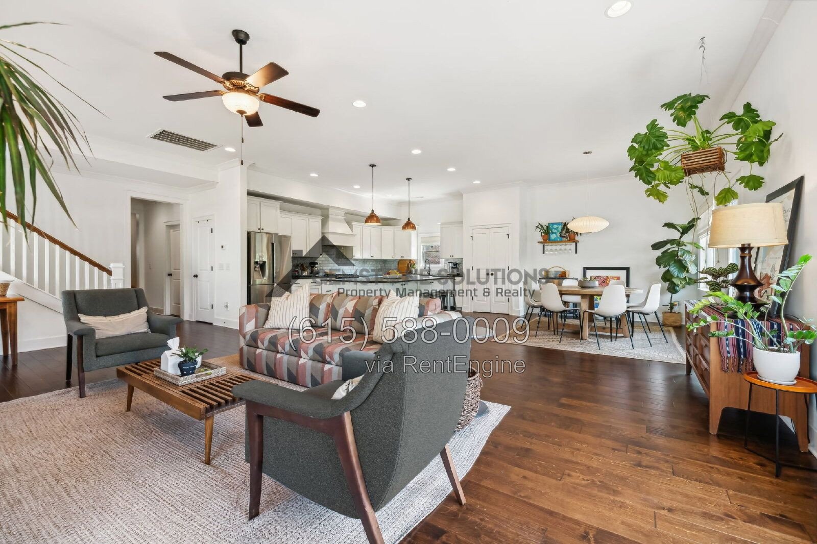 Impressive 4 bedrooms, 4 bathrooms in Franklin property image