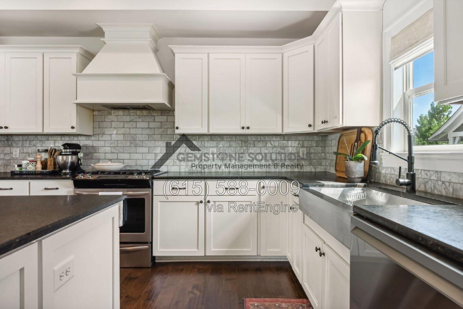 Impressive 4 bedrooms, 4 bathrooms in Franklin property image