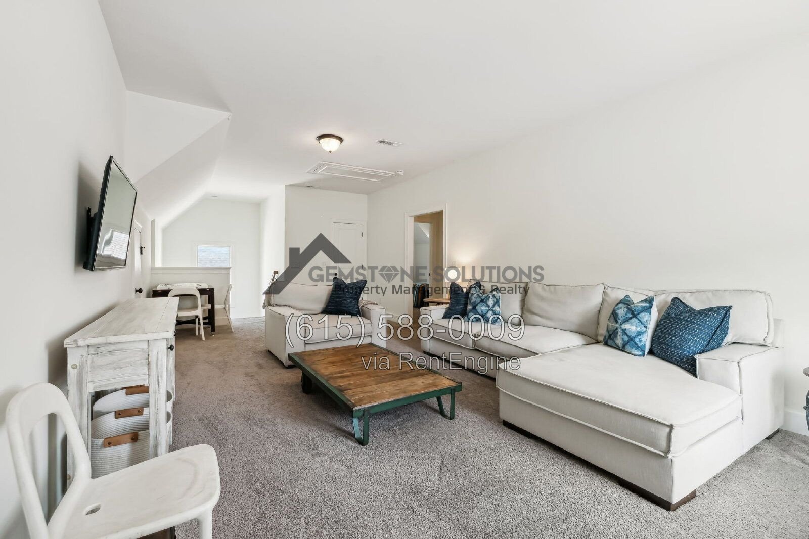 Impressive 4 bedrooms, 4 bathrooms in Franklin property image