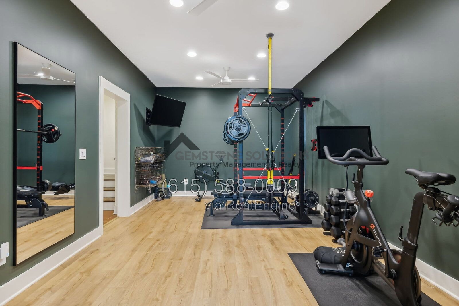 Impressive 4 bedrooms, 4 bathrooms in Franklin property image