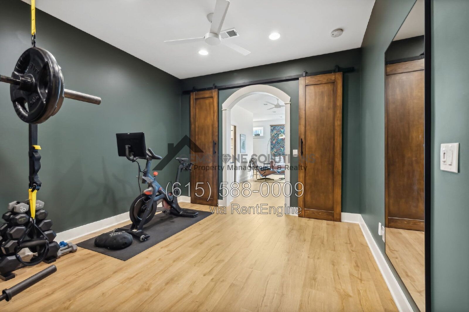 Impressive 4 bedrooms, 4 bathrooms in Franklin property image
