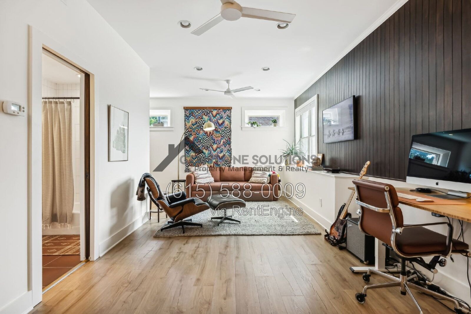 Impressive 4 bedrooms, 4 bathrooms in Franklin property image