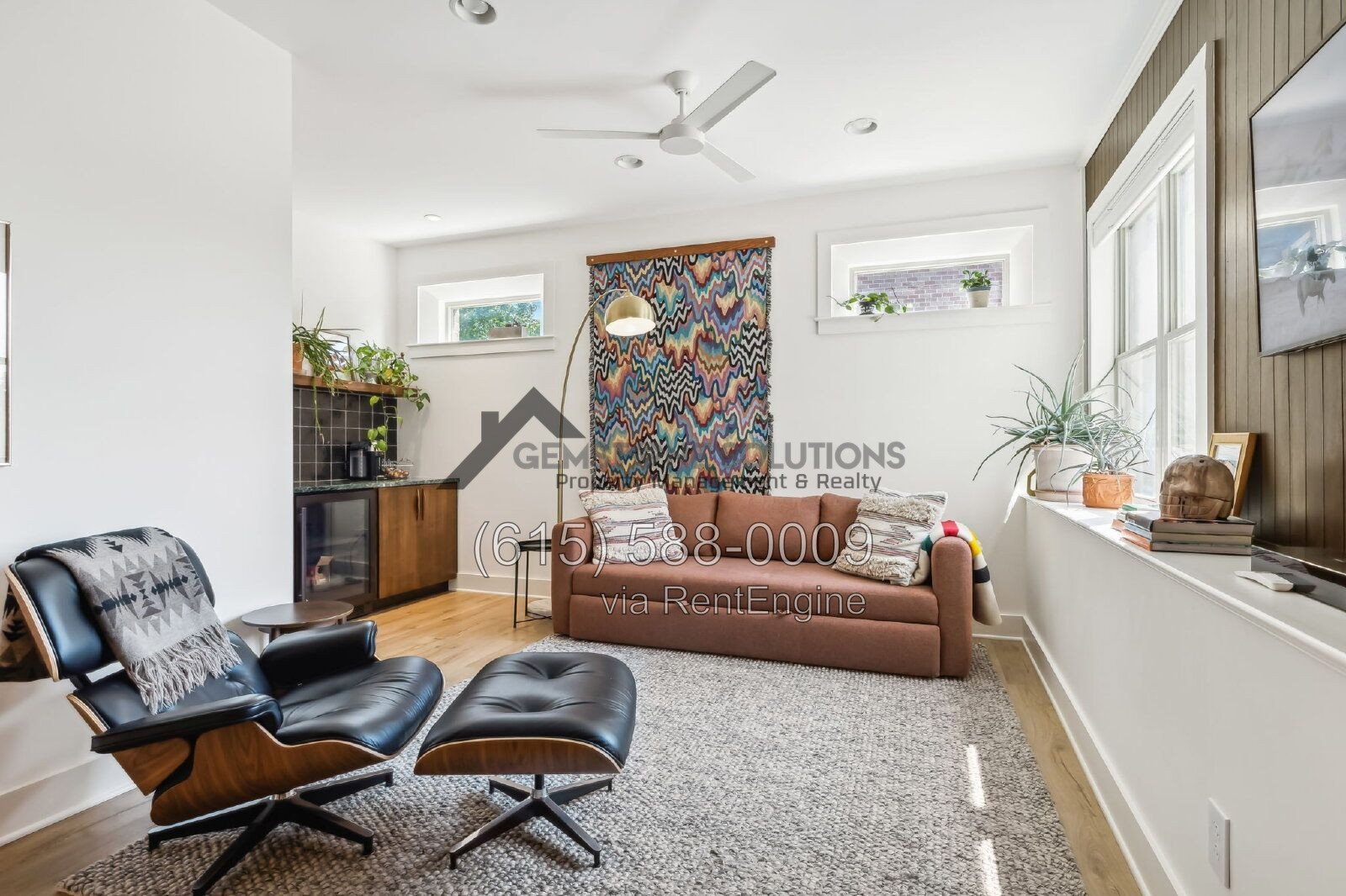 Impressive 4 bedrooms, 4 bathrooms in Franklin property image