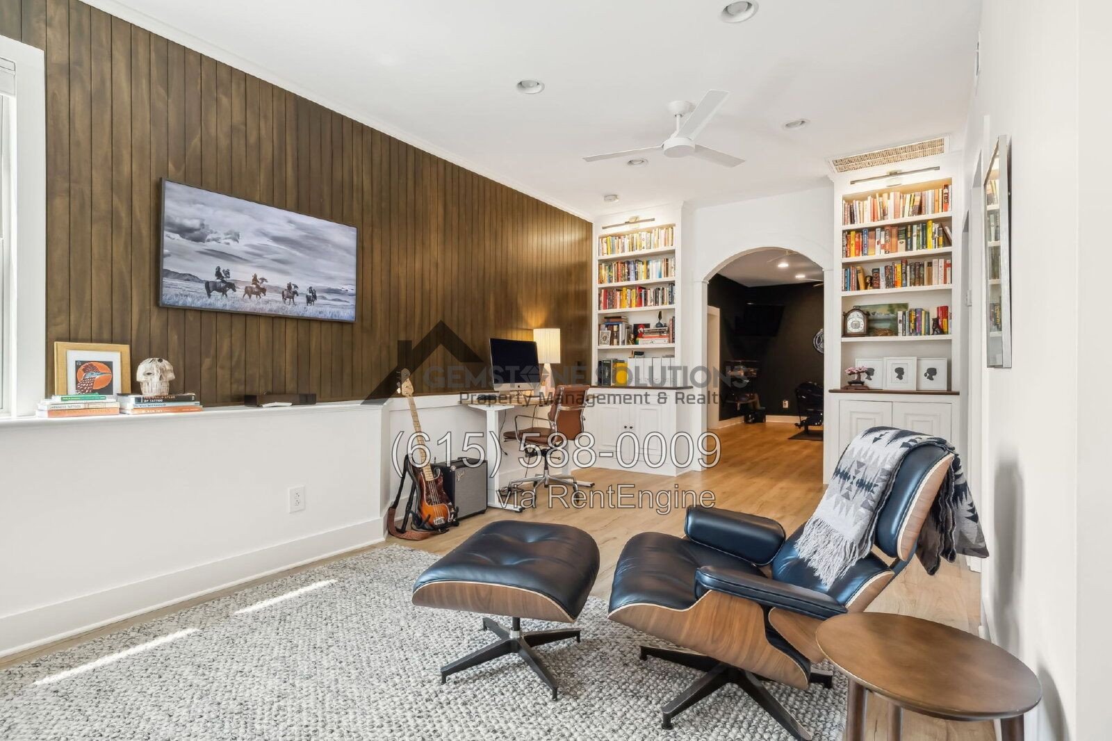 Impressive 4 bedrooms, 4 bathrooms in Franklin property image