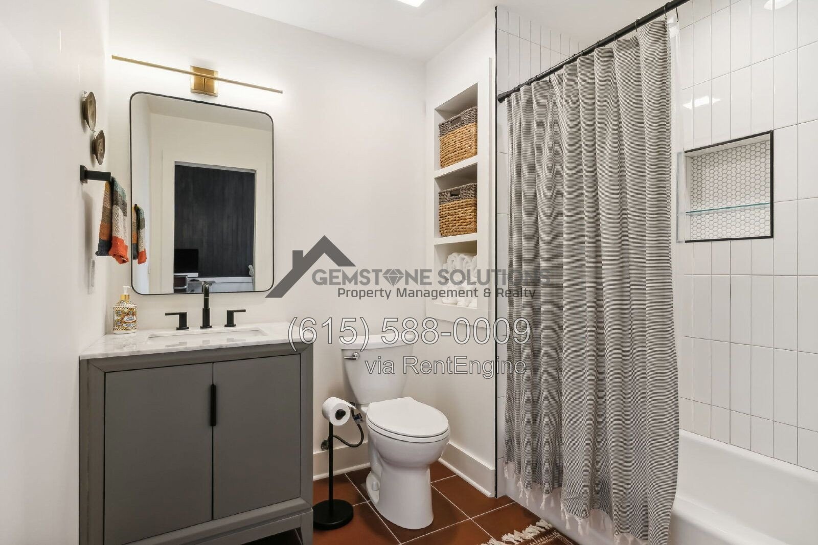 Impressive 4 bedrooms, 4 bathrooms in Franklin property image