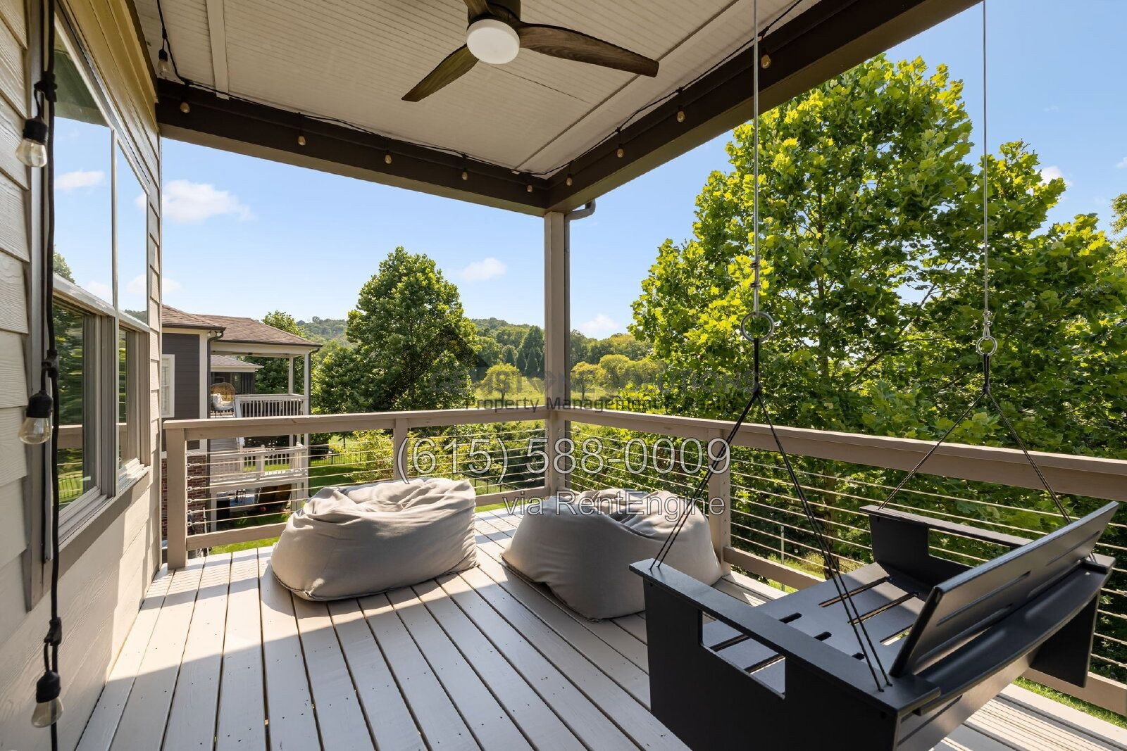 Impressive 4 bedrooms, 4 bathrooms in Franklin property image