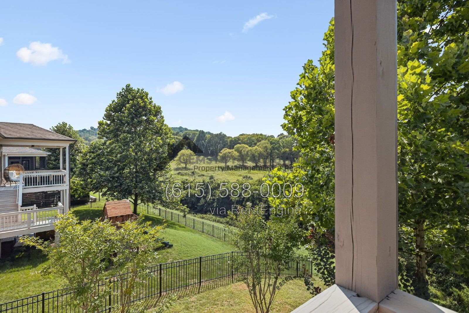 Impressive 4 bedrooms, 4 bathrooms in Franklin property image