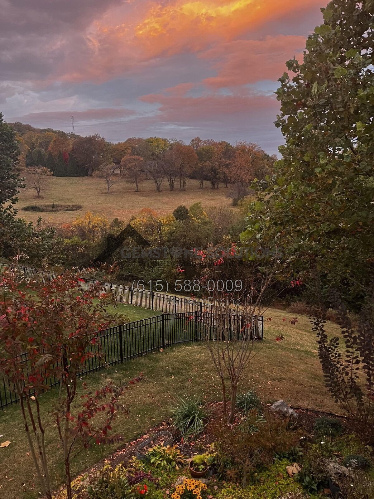 Impressive 4 bedrooms, 4 bathrooms in Franklin property image