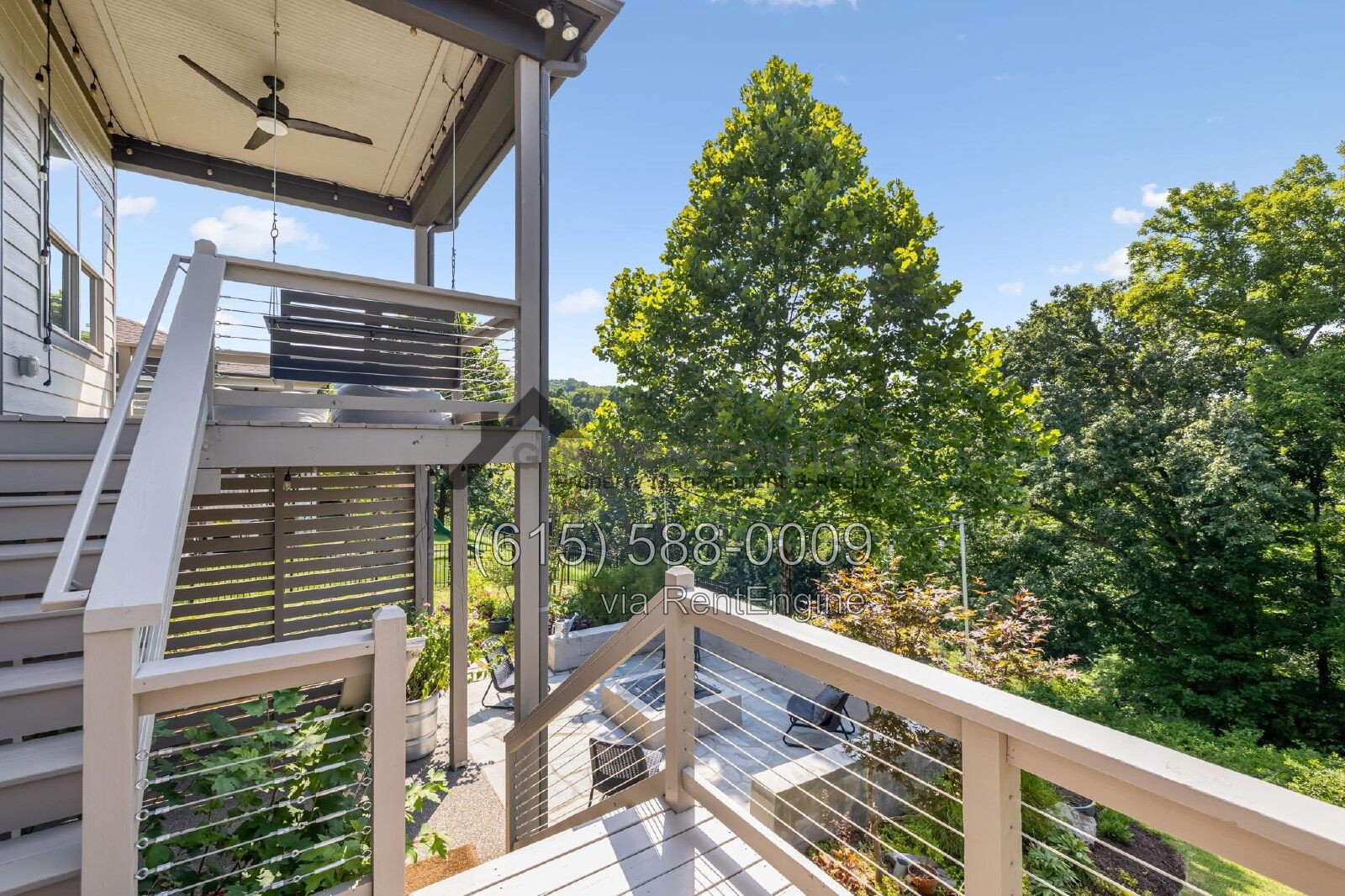 Impressive 4 bedrooms, 4 bathrooms in Franklin property image