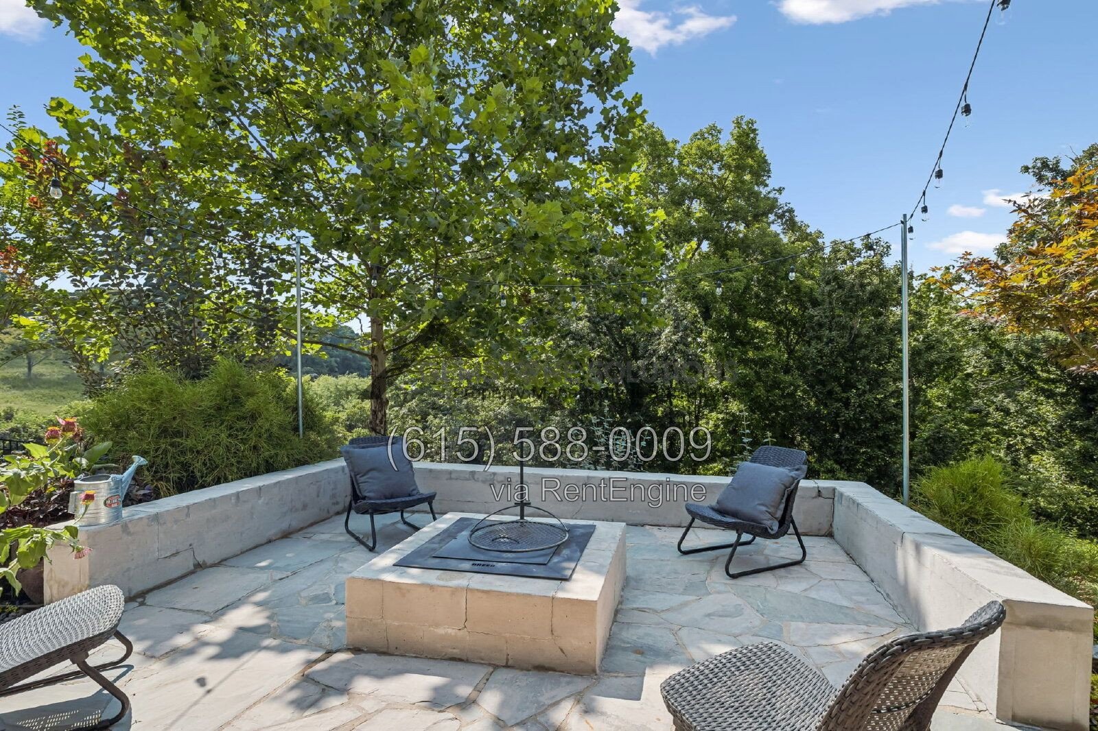 Impressive 4 bedrooms, 4 bathrooms in Franklin property image