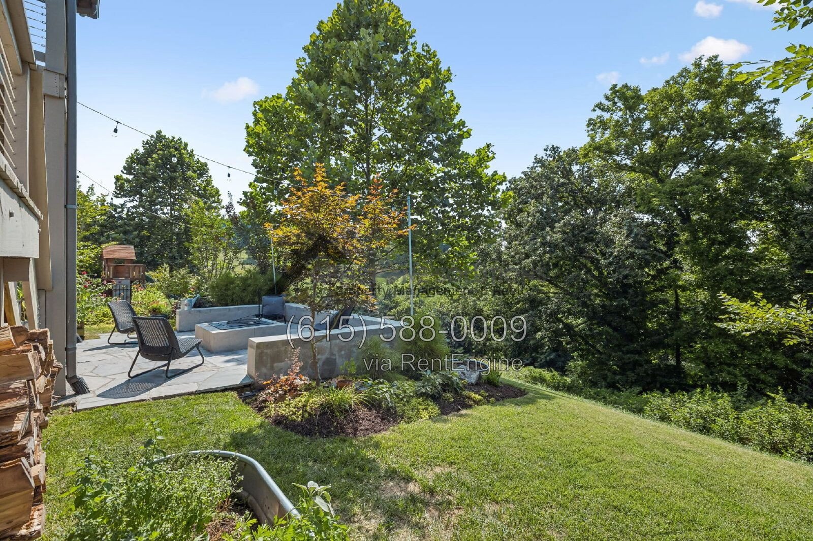 Impressive 4 bedrooms, 4 bathrooms in Franklin property image