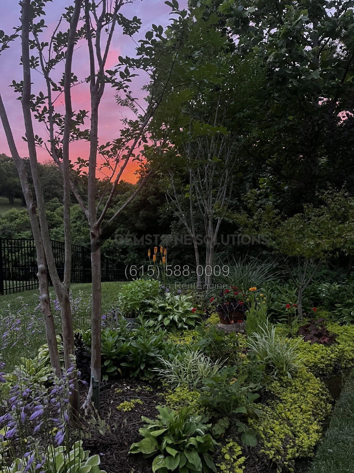 Impressive 4 bedrooms, 4 bathrooms in Franklin property image