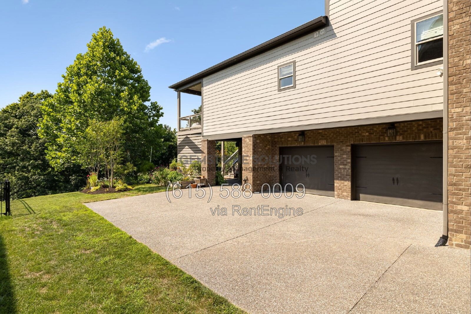 Impressive 4 bedrooms, 4 bathrooms in Franklin property image