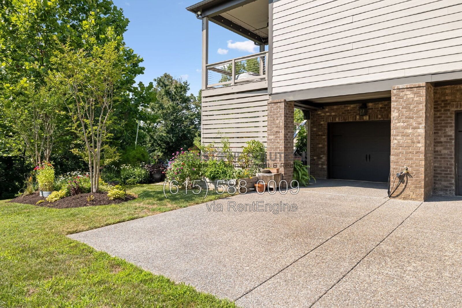 Impressive 4 bedrooms, 4 bathrooms in Franklin property image