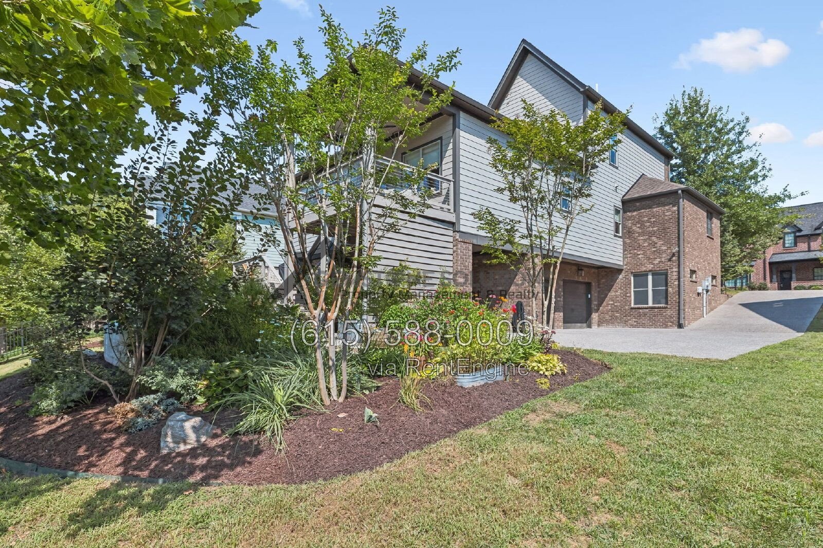 Impressive 4 bedrooms, 4 bathrooms in Franklin property image